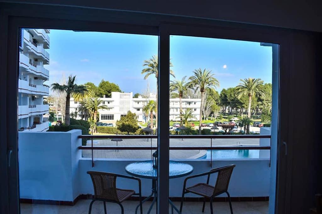 Nice Studio In Siesta,Alcudia Bay Εξωτερικό φωτογραφία
