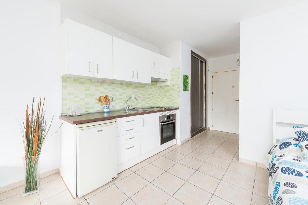 Nice Studio In Siesta,Alcudia Bay Εξωτερικό φωτογραφία