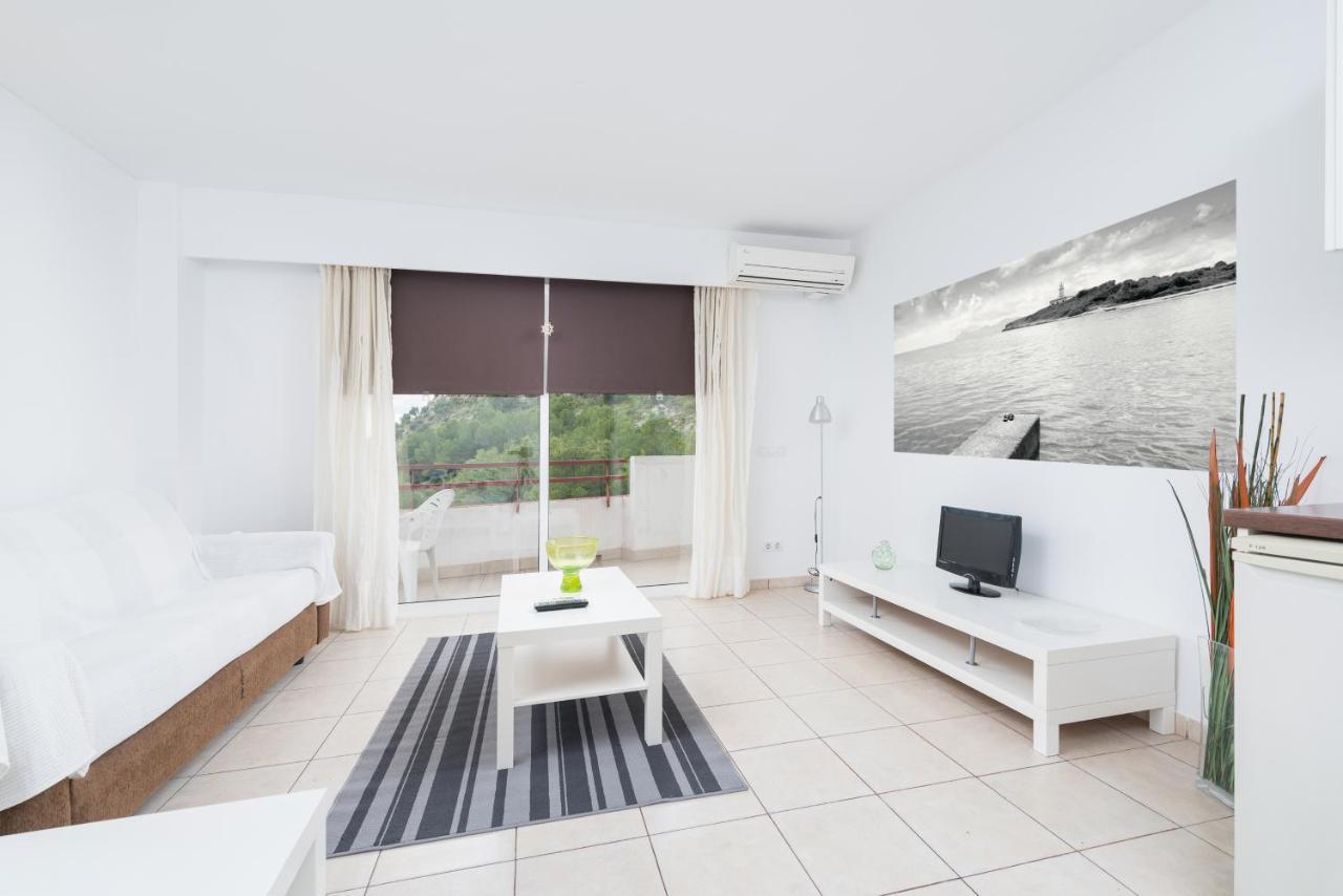 Nice Studio In Siesta,Alcudia Bay Εξωτερικό φωτογραφία
