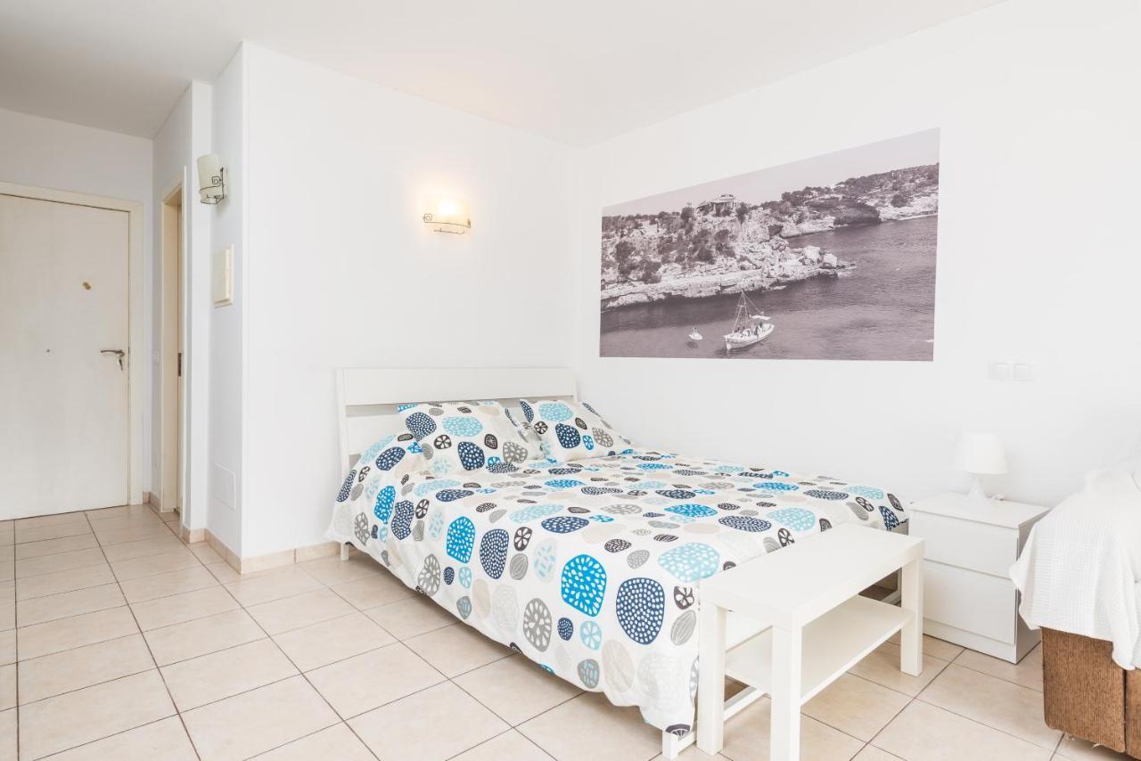 Nice Studio In Siesta,Alcudia Bay Εξωτερικό φωτογραφία