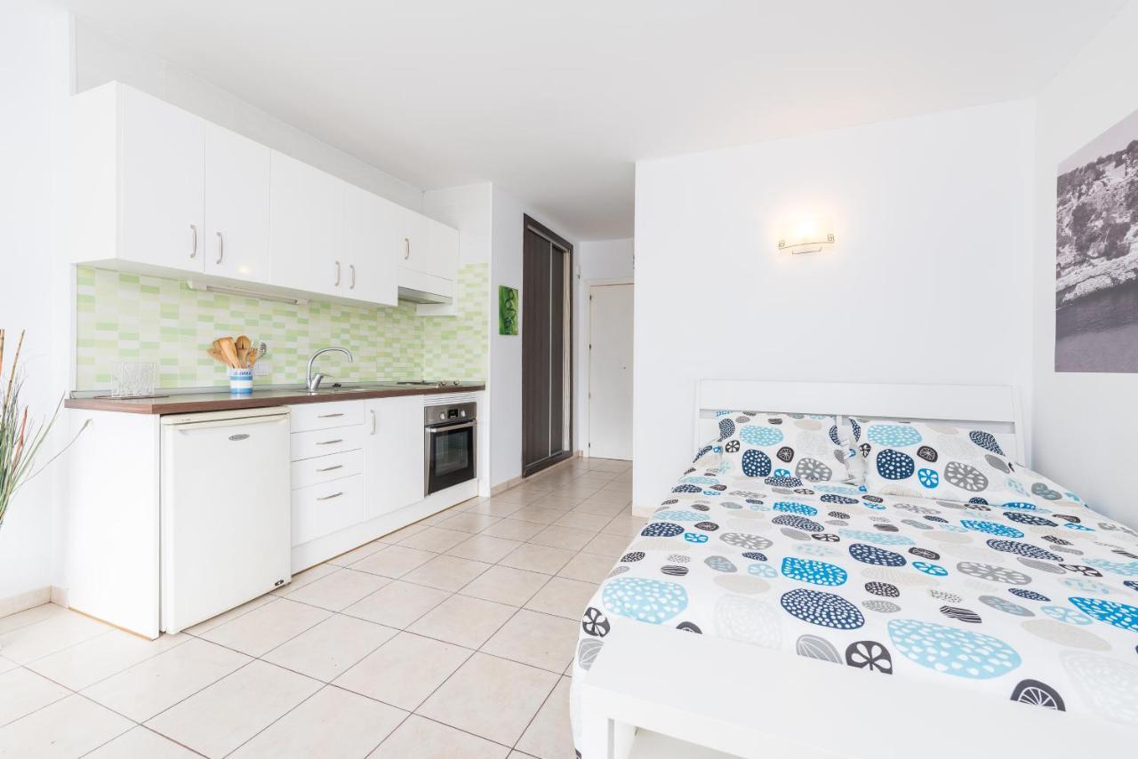 Nice Studio In Siesta,Alcudia Bay Εξωτερικό φωτογραφία