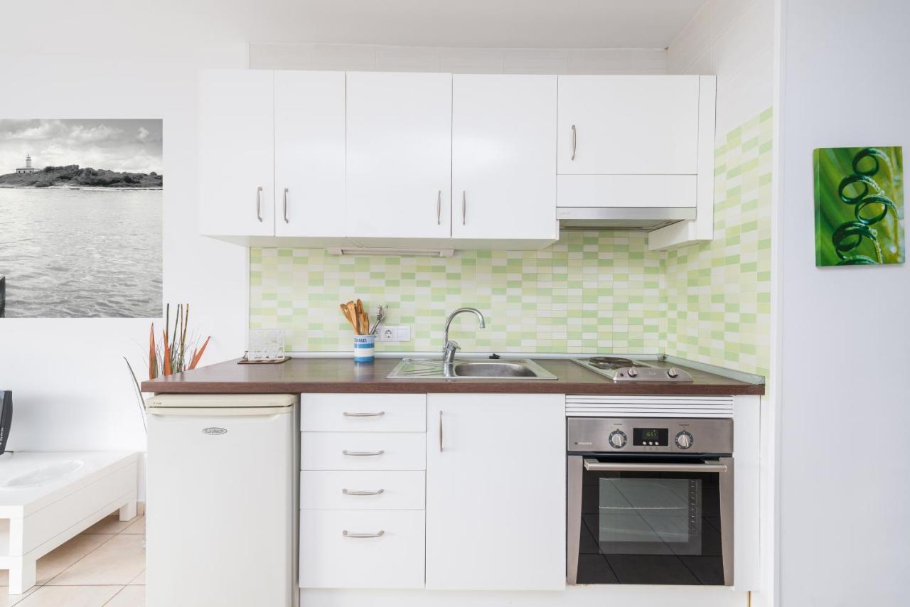 Nice Studio In Siesta,Alcudia Bay Εξωτερικό φωτογραφία